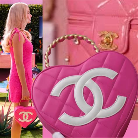 barbie chanel bags|Chanel Barbie doll for sale.